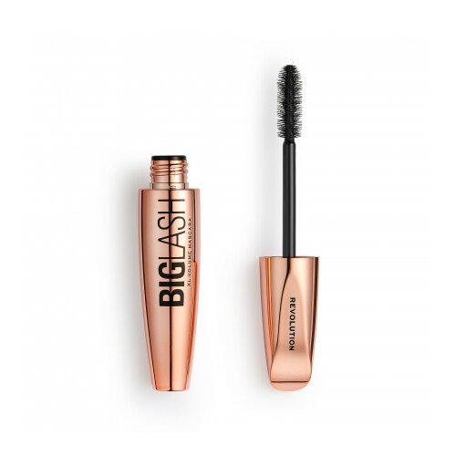 Revolution maskara - Big Lash Volume Mascara Cene