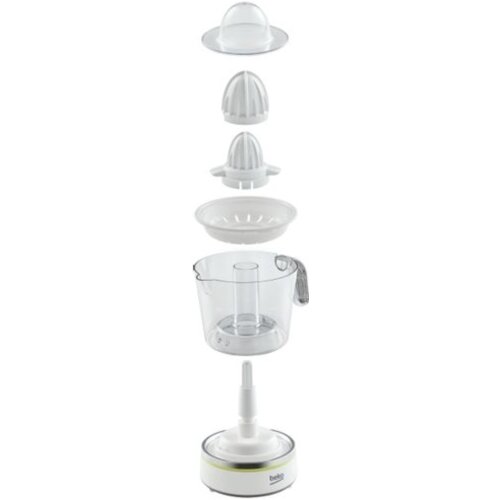 Beko CJB5103W Cediljka za citruse, 40 W Cene