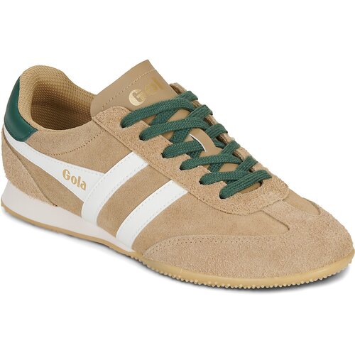 Gola SPRINTER SUEDE Bež Slike