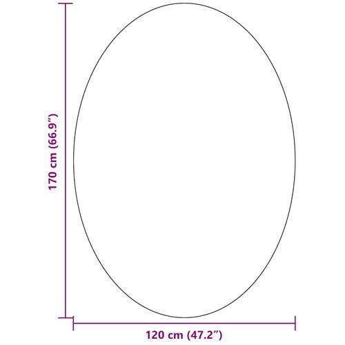  Tepisi za područja HUARTE Krema 120 x 170 cm 100% poliester Slike