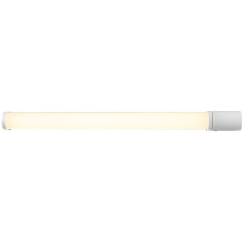Nordlux LED kupatilsko osvetljenje za ogledalo sa utičnicom LED/15W/230V IP44 68,4 cm bela Slike