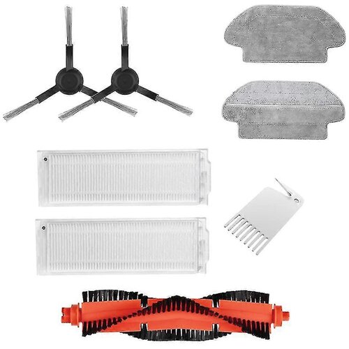 INORCO zdruljivo s sesalnikom xiaomi styj02ym valjna krtaa hepa filter krpa za brisanje, (22023262) Slike