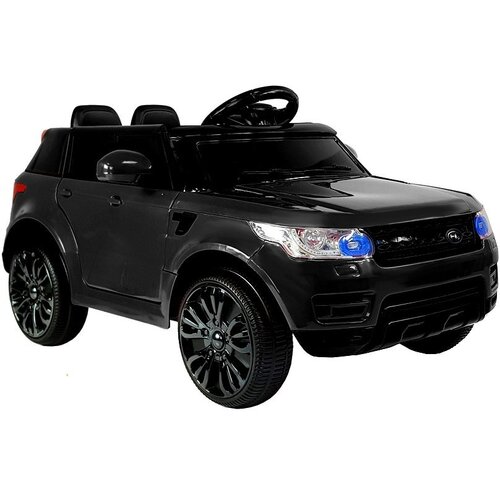  Auto na akumulator HL1638 - crni Cijene