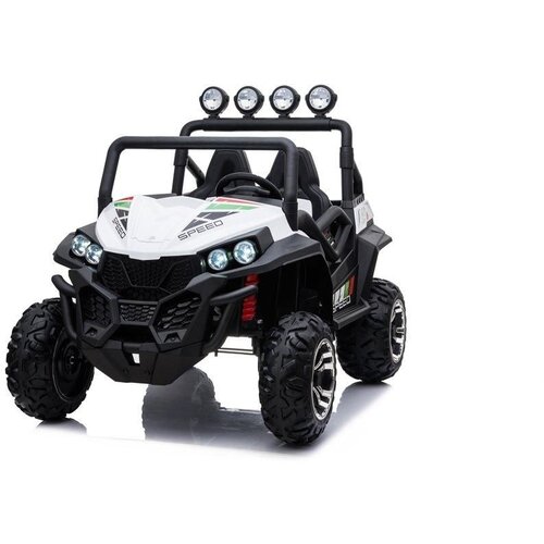  Buggy S2588 bijeli - auto na akumulator Slike