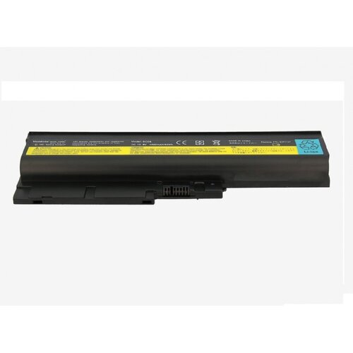  Baterija za Lenovo ThinkPad R61/T60/SL500 (40Y6795) 11V 4400mAh 49Wh Li-ion Cijene