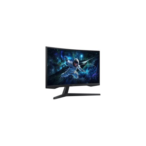Samsung monitor 27&Prime; WQHD Odyssey Gaming G55C 165Hz 1ms Cijene