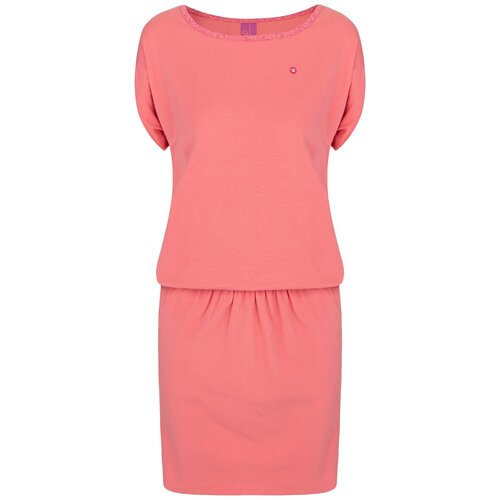LOAP Women's dress ABVIKA Pink Cene