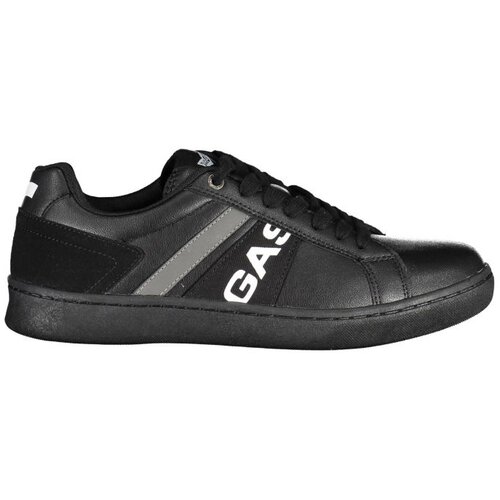 GAS BLACK MAN SPORT SHOES Slike