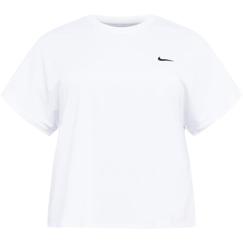 Nike Tehnička sportska majica &amp;#039;Victory&amp;#039; bijela Slike