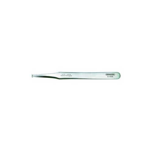 Bernstein Tools for Electronics 5-068 SMD pinceta 13 SA zaokružen 120 mm Slike