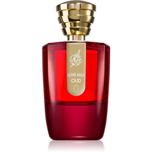 Masque Milano Love Kills Oud parfemska voda uniseks 100 ml Cijene