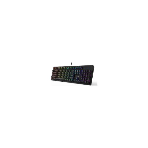Genius K10 Scorpion Smart Gaming USB US crna Slike