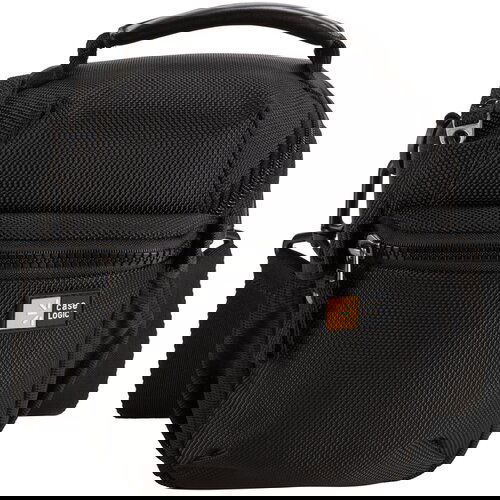 CASELOGIC Torbica Bryker Camera Case DSLR small, crna (BRCS-102K), (22137012) Cene