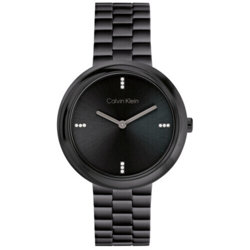 Calvin Klein CALVIN KLEIN ročna ura 25100096 Slike