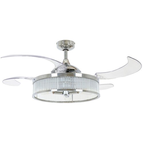 Lesnina XXXL STROPNI VENTILATOR FANAWAY CORBELLE 2500 K Cene