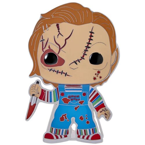 Funko Lf Pop Lpp Horror: Chucky Cene