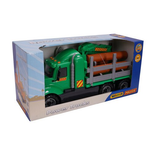 Kamion za prevoz drva ( 38018 ) Slike