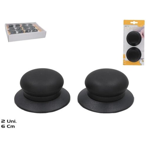  RUČKA ZA POKLOPAC SET 2/1 6 CM Cijene