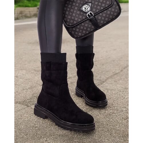 Resti Women's Roveli boots Cene