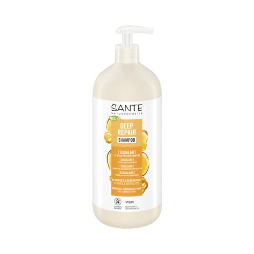 Sante Deep Repair Shampoo - 950 ml Cijene
