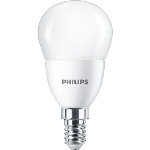 Philips LED SIJALICA E14 G45 7W WW TOPLO BELA 2700K COREPRO Cene
