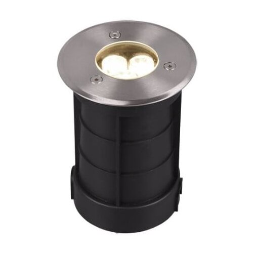 Tri O LED zunanja svetilka (višina 15 cm) Beleja – Cene