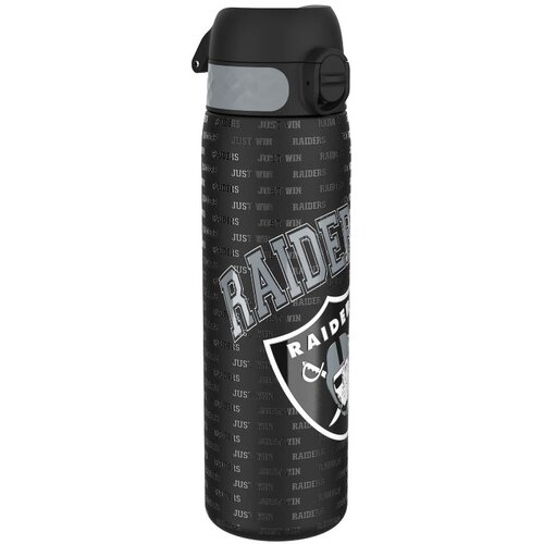 Ion8 Las Vegas Raiders Leak Proof Slim Stainless Steel 20oz flašica 600 ml Cijene