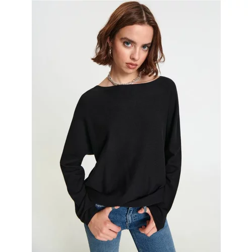 Sinsay ženski džemper 3399X-99X