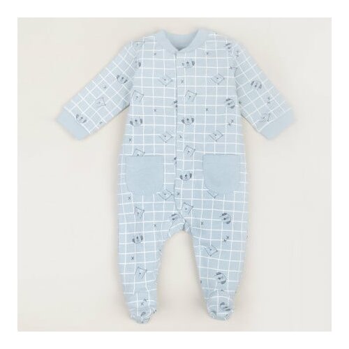 Just kiddin baby zeka pidžama za bebe  "Organic"  233663 Cene
