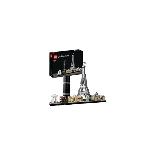 Lego Architecture: Pariz Cijene