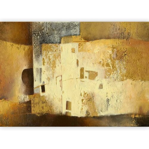  Foto tapeta - Golden Oddity 400x280 Standard Slike