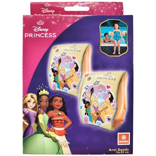 Mondo Toys Disney princeze rukavići za plivanje - Cene