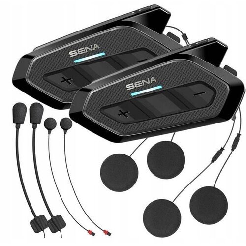 SENA Spider RT1 Dual Pack motorcycle intercom Cijene