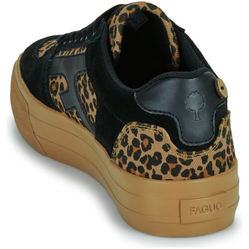 Faguo WALNUT PLATFORM TENNIS Višebojna Cijene