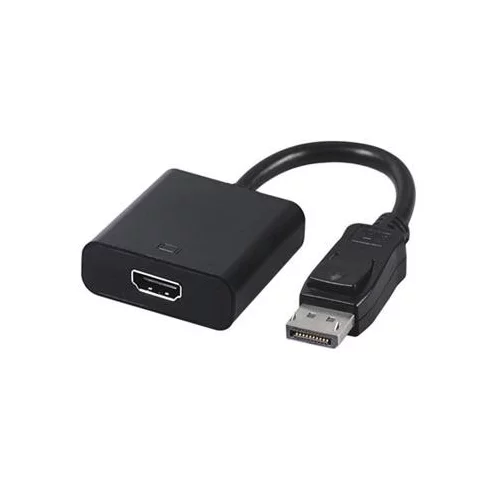 Gembird DisplayPort na HDMI adapter - kabel