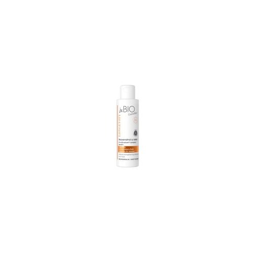 BEBIO COSMETICS NATURAL Balzam za kosu sa alojom Longevity 100ml | beBIO | Ecobeauty Slike