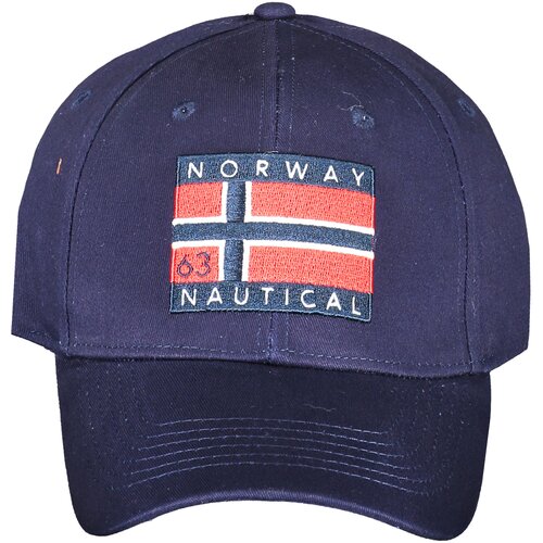 Norway 1963 BLUE MEN&amp;amp;#39;S HAT Slike