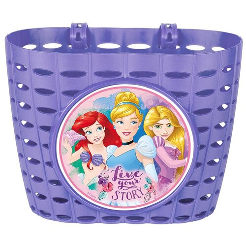  Ko&scaron;ara za dječji bicikl Princess Cijene