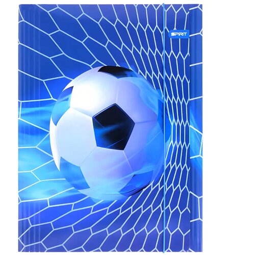 Spirit Spirit: Football Champion gumijasta mapa A/4 Cene