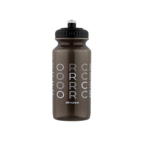 Force Bidon enjoy 0,5 l, providni crni-beli ( 2507568 ) Cene