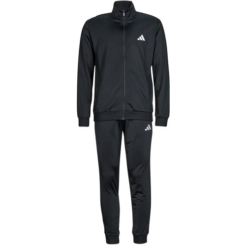 Adidas Tracksuit Crna Slike