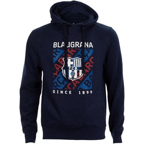Drugo FC Barcelona Print Barca pulover sa kapuljačom Cijene