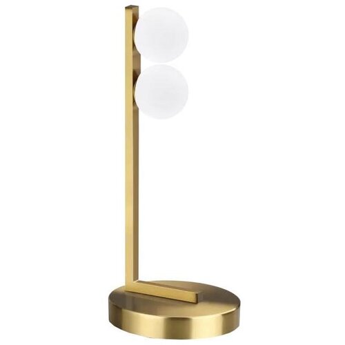 Ideal Lux - LED stona lampa PING PONG 2xLED/3W/230V CRI 90 mesing Cene