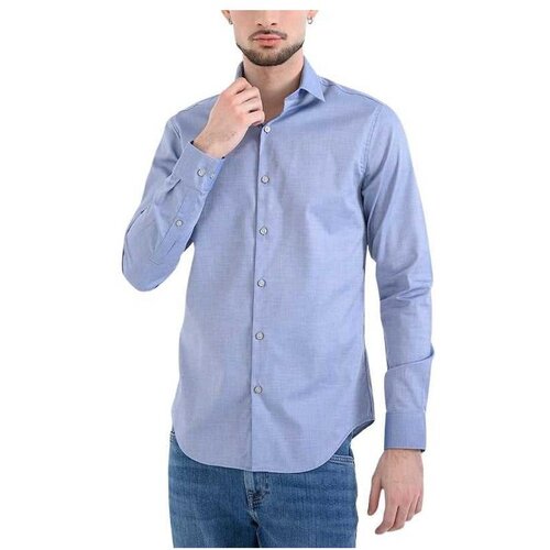 Calvin Klein slim fit mu&scaron;ka ko&scaron;ulja Cene