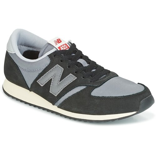 New Balance U420 Crna Slike