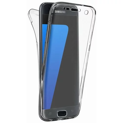 Mobiline gel etui ultra tanki 360° prozorni za Samsung Galaxy S7 Edge G935
