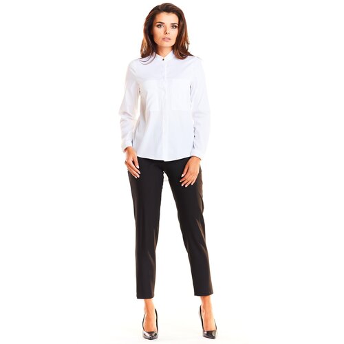 Awama Woman&amp;#039;s Shirt A249 Slike