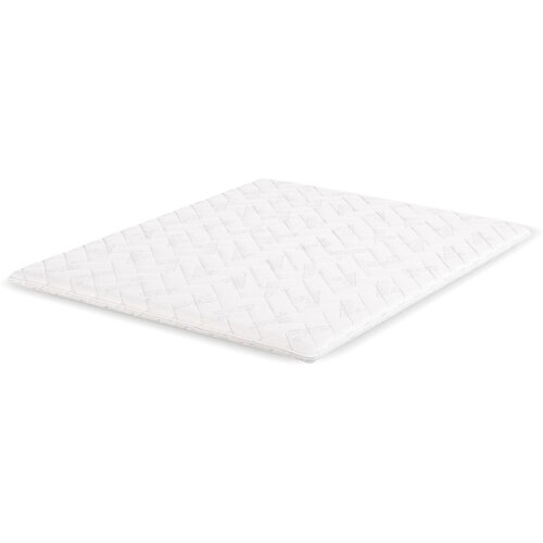Maison de Rêve Srednje trd nadvložek iz pene 180x200 cm &ndash; Cene