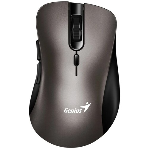Genius Ergo 8100S,Champagne titanium Cene