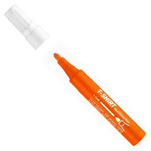 ICO Flomaster za tekstil, fluorescentno narančasti Cijene